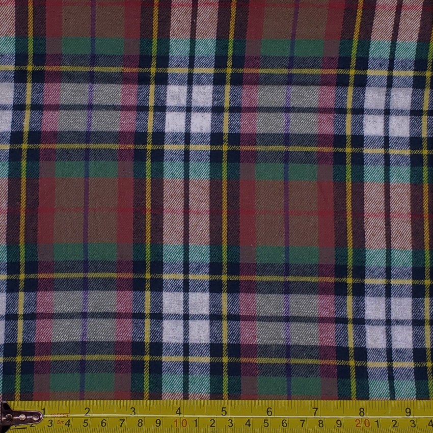 Flannel Cotton 113 - Click Image to Close